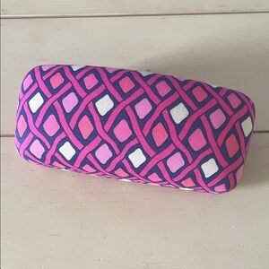 Vera Bradley Eyeglass Case